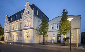 Hotel Stüve